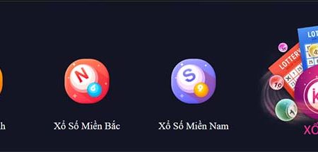 Xổ số online – Đánh giá nền tảng Xổ số trực tuyến K8